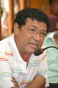 Rafael Hidalgo Pérez Nieves