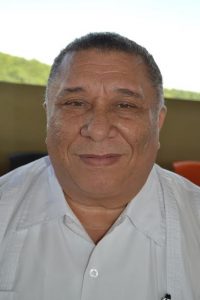Álvaro Romero Guerrero.