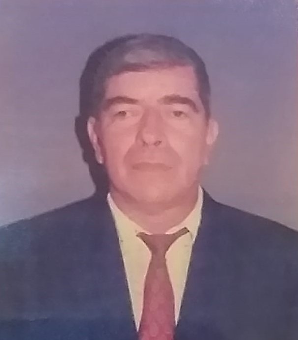 Pedro Manuel Téllez Morales