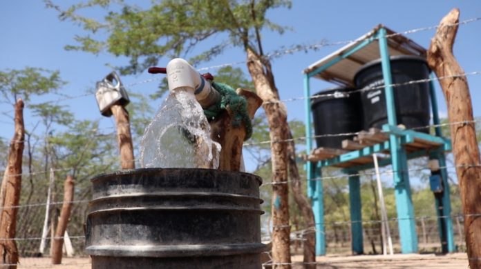 Nueve proyectos en materia de Agua Potable y Saneamiento Básico en La Guajira se han culminado en manos del ministerio de Vivienda, Ciudad y Territorio, a través del ministro Jonathan Malagón. Foto netamente ilustrativa.