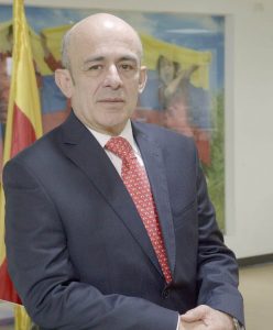 Álvaro Gómez Trujillo