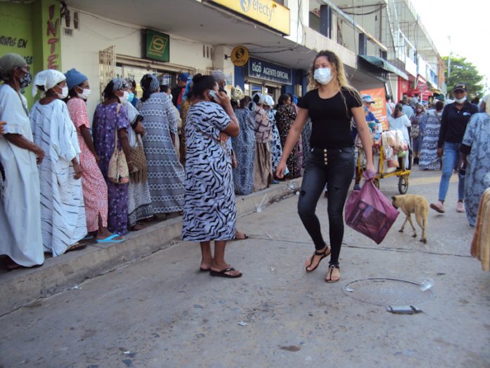 Solo la población indígena previamente convocada recibirán pago este año.