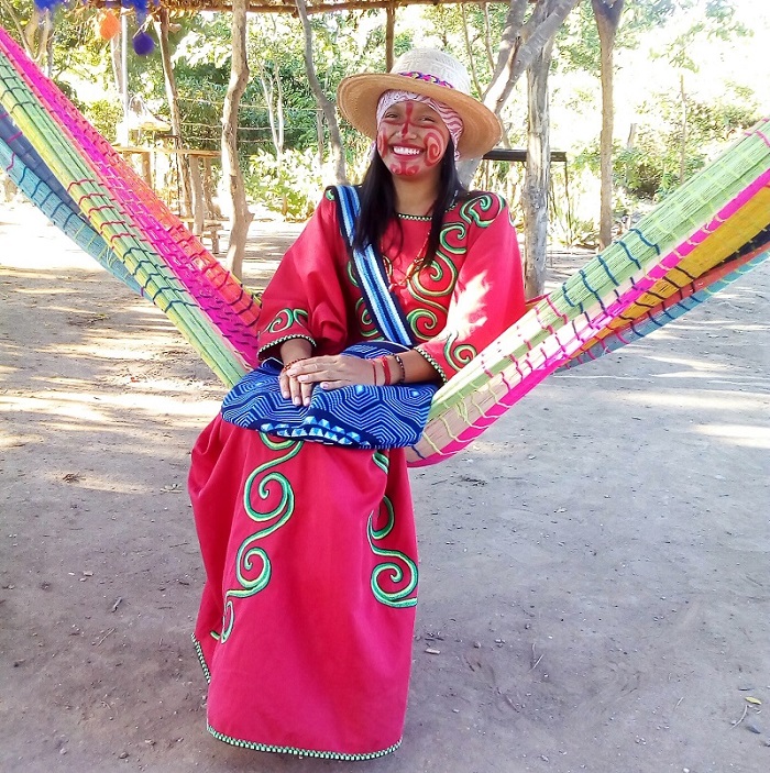  La evolución de la vestimenta típica wayuu
