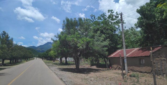 El corregimiento de San Pedro en el municipio de Barrancas, es un centro poblado que se beneficiará con el internet 4G.