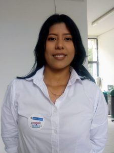 Sandra Lubo Pacheco, directora programa Tremendo Talento Lab