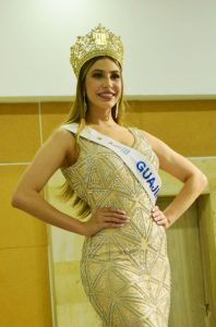 María Kanela Peláez Cerchiaro