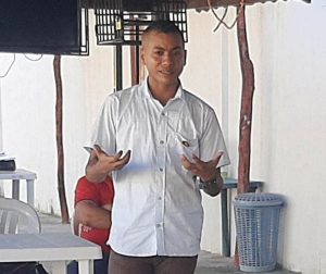 Breiner Rafael Osorio Pinto, nuevo director territorial del Trabajo