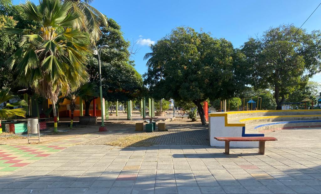 En el parque de Coquivacoa hubo un detrimento patrimonial de 464 millones 024 mil 222 pesos con 85 centavos.
