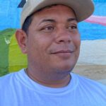 Oscar Quintero, presidente de la Asojunta de la comuna 3
