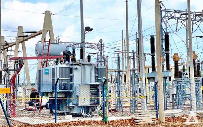 Por adecuaciones eléctricas, tres municipios del sur de La Guajira estarán sin fluido eléctrico.