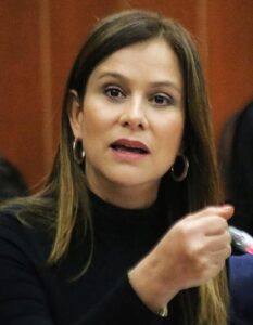 Maritza Martínez Arístizabal 