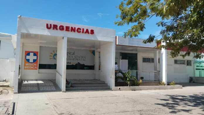 El hospital de Riohacha tiene muchas deudas con sus trabajadores, algunos tienen contratación directa y otros se encuentran tercerizados.