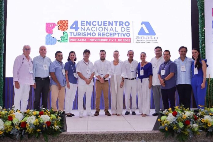 Ponentes de México, Argentina y de Colombia fortalecieron con una buena agenda académica este encuentro de agencias de viajes.