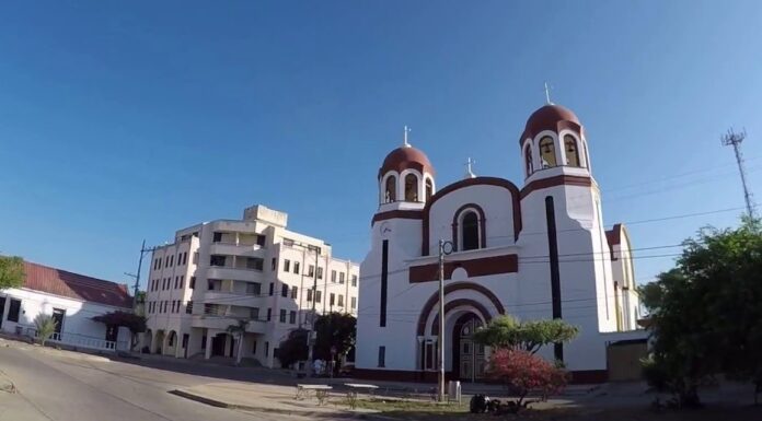 En el municipio de San Juan del Cesar, sur de La Guajira, fue apresado Ramón Enrique Ahumada Fuentes.
