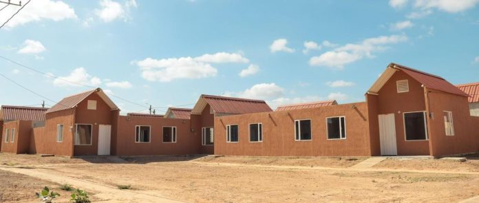 El proyecto de mejoramiento de vivienda transformará hogares y brindará dignidad a las familias más vulnerables de La Guajira.