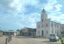 Uribia: entre el miedo y el silencio Referente cultural y espiritual más representativos de Uribia.