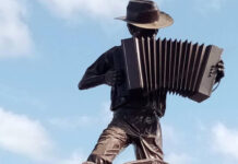 Corporación Francisco El Hombre presentará el afiche oficial del festival 2026 en La Guajira El afiche del festival Francisco el Hombre se conocerá este jueves 27 de noviembre.