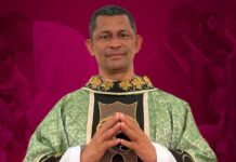 El papa León XIV designa a guajiro como nuevo obispo en Colombia