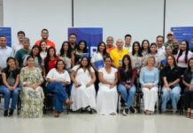 La Guajira reclama verdad y justicia mientras avanzan procesos restaurativos de la JEP En una capacitación para periodistas de La Guajira, Magdalena, Cesar y Atlántico, en la ciudad de Valledupar para conocer uno poco más de la JEP.