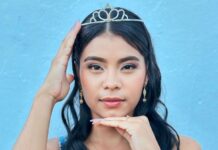 Joven raizada en Carraipía será la representante en el reinado del Queso Luenderlin Desiretth Marcano, la joven que llevará el nombre de Carraipía al Reinado del Queso 2025.