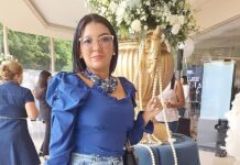 Familia Rosado celebra la vida y fortaleza de Mayainis en su cumpleaños