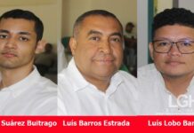 Asamblea de La Guajira elige nueva mesa directiva para la vigencia 2026