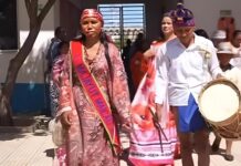 Majayut de Maicao se inscribe en el XXX festival de la Cultura Wayuu en Uribia