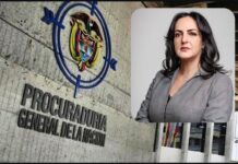 Cabal denuncia posible infiltración en altos mandos del Estado