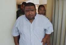 Exalcalde de Albania revela cómo operaba el poder detrás del programa de mortalidad infantil