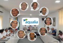 Conozca los nueve concejales que bloquearon que Aqualia entregara cuentas a los riohacheros Concejales que respaldaron la propuesta para frenar la discusión.