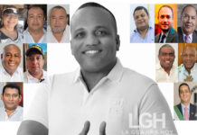 La Guajira despide a un líder brillante