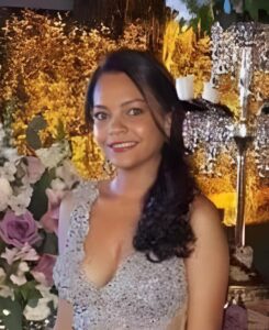 María Auxiliadora Medina Pitre, Personera de Fonseca.