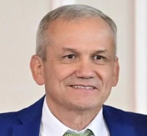 Carlos Ramón González Merchán