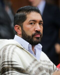 Cesar Pachon - Director ADR