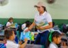 Aqualia impulsa educación ambiental infantil para proteger el agua en Colombia Desde la infancia, la educación ambiental se consolida como una herramienta clave para proteger el recurso hídrico y construir ciudadanos responsables.