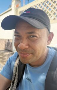 Jorge Armando Pérez Ortiz.