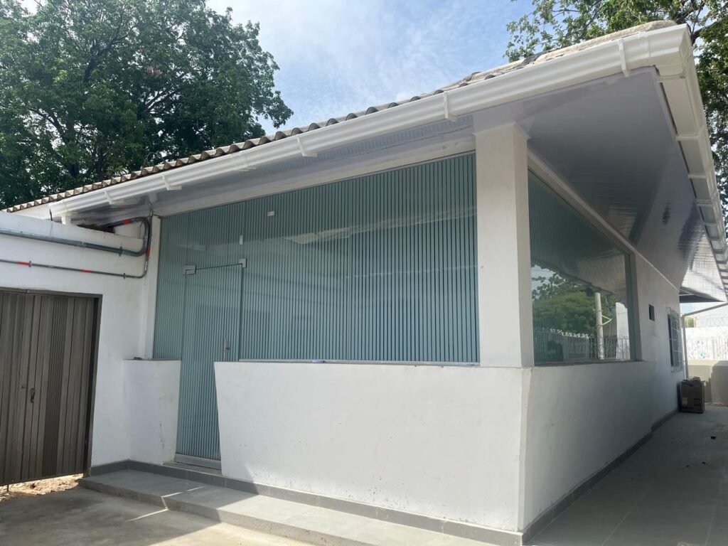 La Casa de Asuntos Indígenas de Uribia fue adecuada y dotada para fortalecer la atención y el tejido social de la comunidad wayuu.