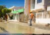 Riohacha acelera la recuperación vial con estrategia que mejora movilidad y competitividad urbana
