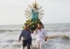 La Vieja Mello, fe viva que protege a Riohacha La Virgen de los Remedios, venerada cariñosamente como “La Vieja Mello”, permanece en el corazón de los riohacheros como emblema de fe, tradición y memoria colectiva.